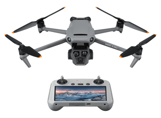 Dji Mavi 3 Pro