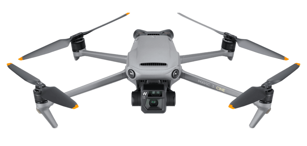 Dji Mavic 3 Cine