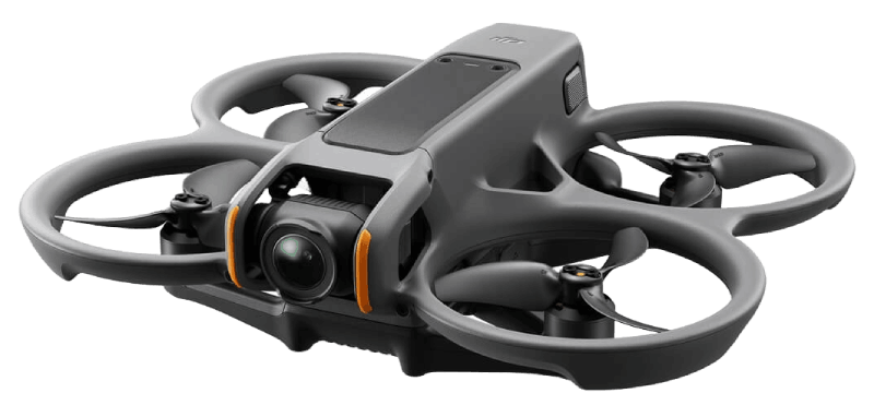 Dron Dji Avata 2